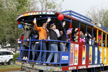 2. Chiva. Se espera que en los próximos días las empresas reciban la autorización. Sin embargo, la reservas ya están al tope.