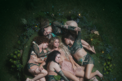 El videoclip está a punto de llegar a 1 millón de reproducciones en Youtube