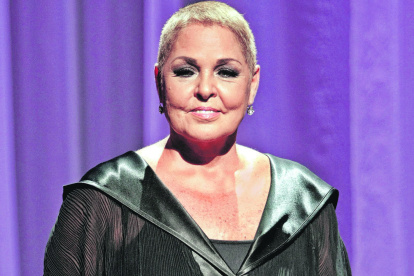 Tiene 52 años de trayectoria.