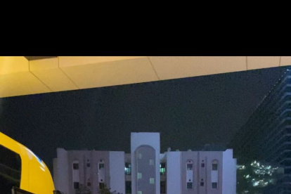 La selección nacional ya está en Qatar, donde el domingo jugará el partido inaugural.