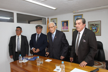 La Confederación de Jubilados señala acogerse al nuevo método, mientras que los adultos mayores están sin candidato.