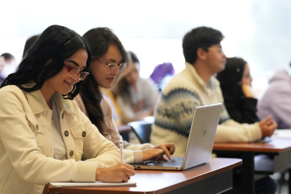 Universidad Indoamérica.