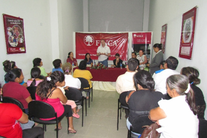 Banco Finca buscaba enfocarse en créditos para el desarrollo en comunidades rurales.