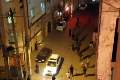 La violencia no cesa desde el pasado 16 de septiembre cuando na joven de 22 años, que fue detenida por la policía murió.