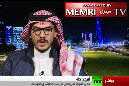 Amjad Taha fue quien denunció sobre un posible soborno a los jugadores de Ecuador, antes del partido frente a Catar.