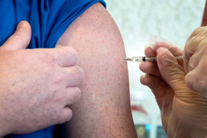 El caso se confirmó el pasado viernes en Ibarra.