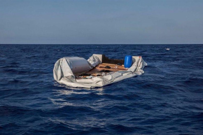 Aun no existe un pronunciamiento oficial del Gobierno de México sobre el total de las víctimas.