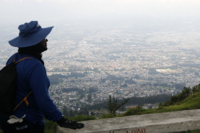 Clima. La temperatura oscila entre los 10 hasta los 29 grados centígrados.