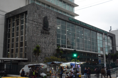 El cambio de la estructura del Consejo y el método de elección son parte de las reformas iniciales propuestas.