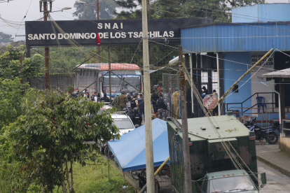 Dato. En 2022 han ocurrido dos masacres, que acumulan 56 muertos.