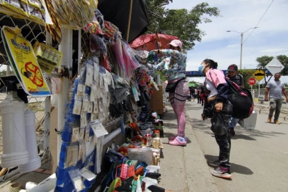 El país latinoamericano