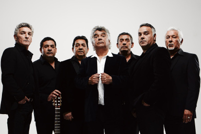 Gipsy Kings