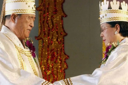 En caso de hallarse irregularidades, la "Secta Moon" perdería su estatus como grupo religioso