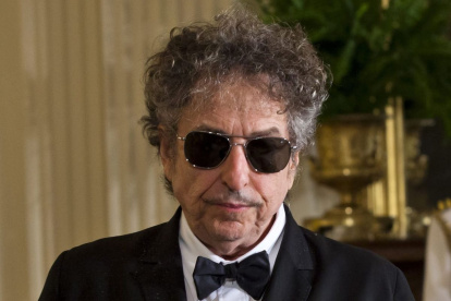 Bob Dylan es una leyenda viva del pop. Un fenómeno cultural que emergió a inicios de la década del 60.