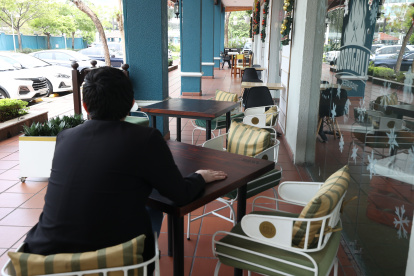 Los gremios aseguran que existen pérdidas del 50 hasta 70 por ciento tras el toque de queda.