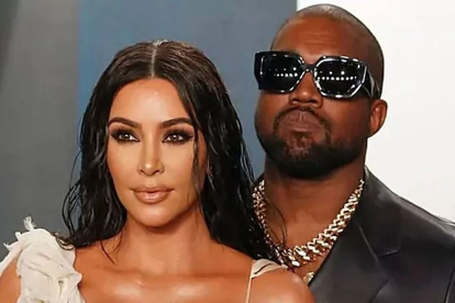 El cantante tenia la costumbre de grabarse teniendo sexo con Kim Kardashian y mostrar esas escenas a sus empleados.