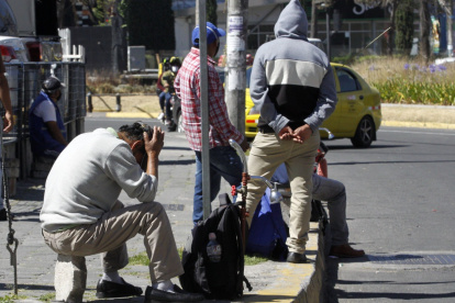 Quito es la ciudad con más desempleo en el país