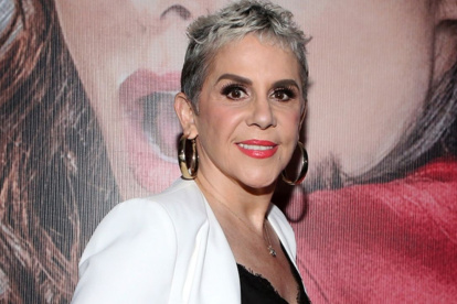 La artista, quien ha participado en innumerables telenovelas y series, lucha contra el cáncer hace varios años.