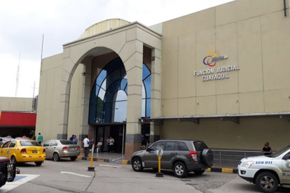 Guayaquil. En la Unidad Judicial Norte 2 se cumplirá la diligencia.
