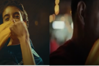 El mundial de fútbol