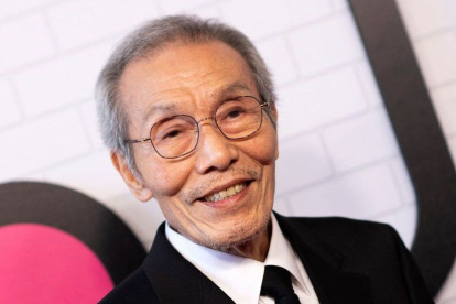 A final de 2021 se dio a conocer globalmente al interpretar a Oh Il-nam, el concursante de mayor edad en la macabra competición en la que se centra la serie de Netflix "Squid game".