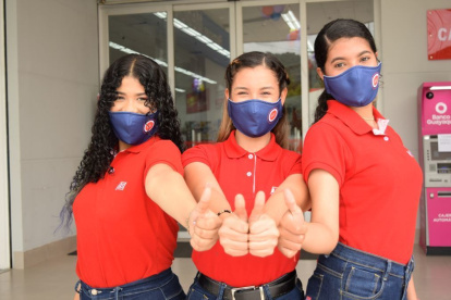 Acción.- TÍA desarrolla un programa para ayudar a las mujeres que son víctimas de abuso de género.