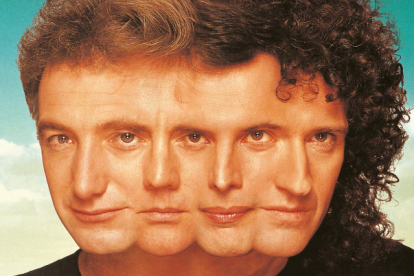 El material además contiene escenas detrás de cámara de conversaciones mantenidas en el estudio de grabación.