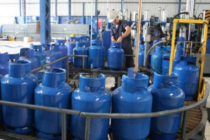 La firma ENI se encargará de la distribución a través de sus vehículos.