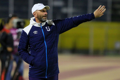 El estratega argentino será presentado este miércoles 30 de noviembre en el Capwell