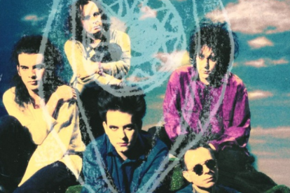 Esta edición fue remasterizada por Robert Smith y Miles Showell.