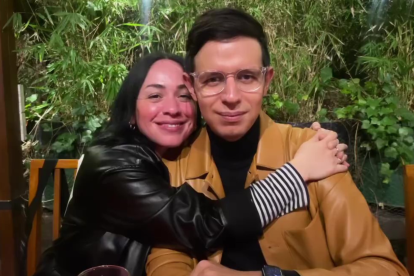 Carla Morrison y Alejandro