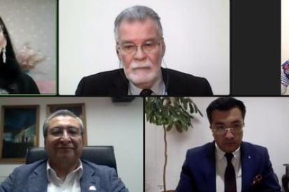 Los nombres fueron escogidos con los votos de los cinco integrantes del Consejo Nacional Electoral.