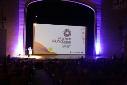 Los premiados son personas destacadas en 21 ámbitos culturales, científicos y educativos.