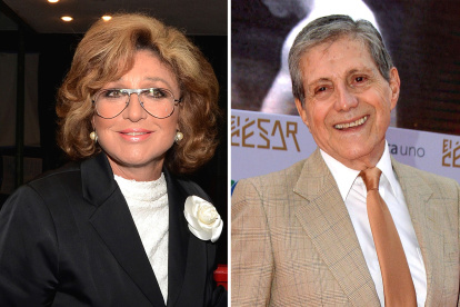 La artista sostiene que la relación entre ellos se enfrío y que solo se dieron besos.