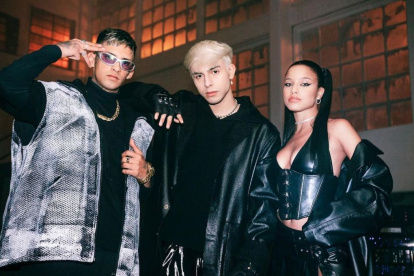 Este tema promete ser uno de los hits del verano en Argentina