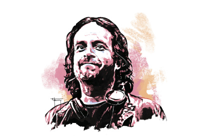 Figura. El horror  

narrado en tres versiones