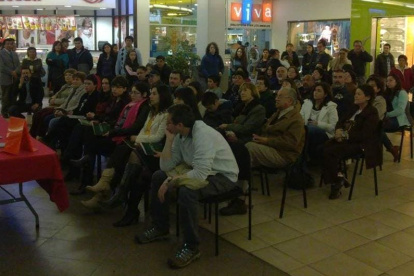 Referencial. El evento será híbrido, entre presencial y virtual.