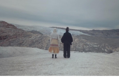 Exposición. Piezas de diecisiete artistas son parte de la muestra.