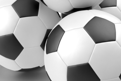 Referencial. Balones.