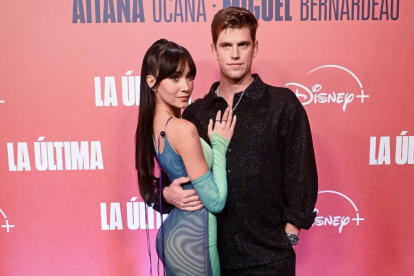 El evento de estreno se llevó a cabo en Madrid y la serie cuenta con 5 episodios.