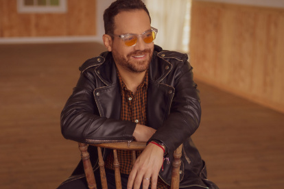 Juan Fernando Velasco.