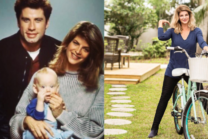 La actriz Kirstie Alley murió la noche de este lunes 5 de diciembre a los 71 años