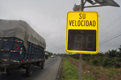Proceso. Se pidió a la ATM el detalle de las contrataciones y el uso de los recursos por multas pero no respondió