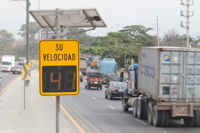 Candidatos para la alcaldía de Guayaquil, manifestaron su rechazo a las irregularidades detectadas con las foto multas y contrataciones
