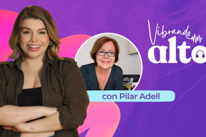 Pilar Adell, psicóloga clínica.