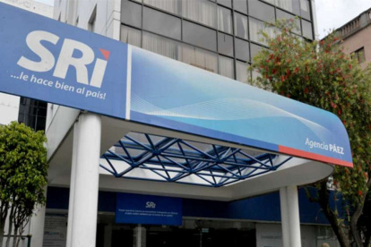 AGENCIA PÁEZ DEL ORGANISMO DE RECAUDACIÓN TRIBUTARIA DEL ECUADOR |