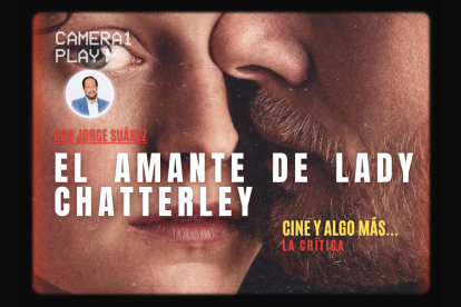 El amante de Lady Chatterley