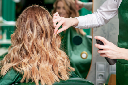 Un nuevo estilo de cabello puede ayudarte a recibir el año con nuevas vibras.