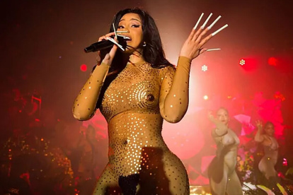 La cantante se extrajo el 95% de los biopolímeros que estaban en su cuerpo.