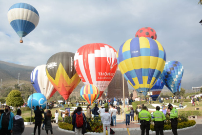El festival será hasta el domingo 11 de diciembre.